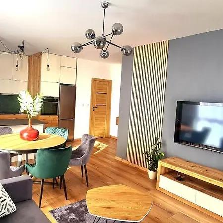 Jezyce Break * Πόζναν