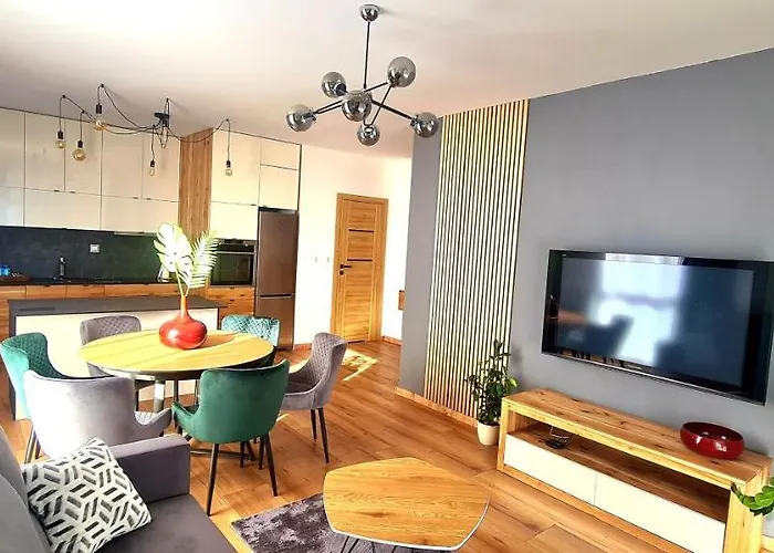 Jeżyce Break * Poznań