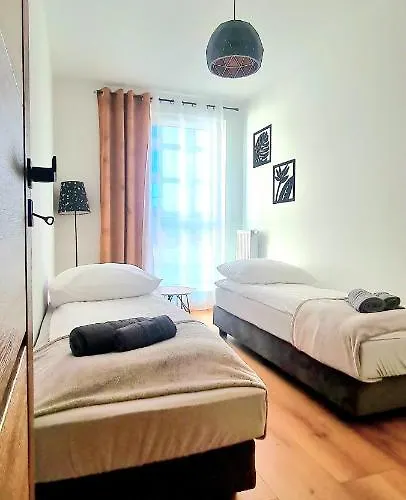 Jeżyce Break Poznań