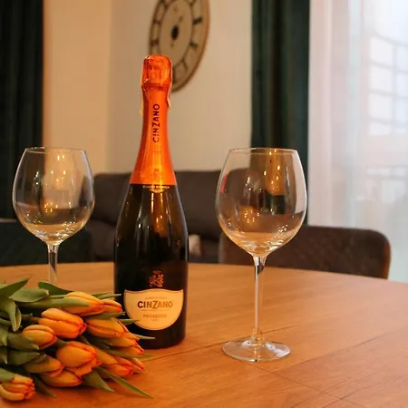 Daire Jezyce Break *