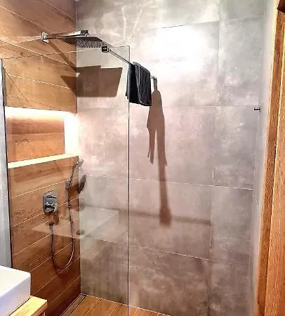 Jezyce Break Apartment Poznan