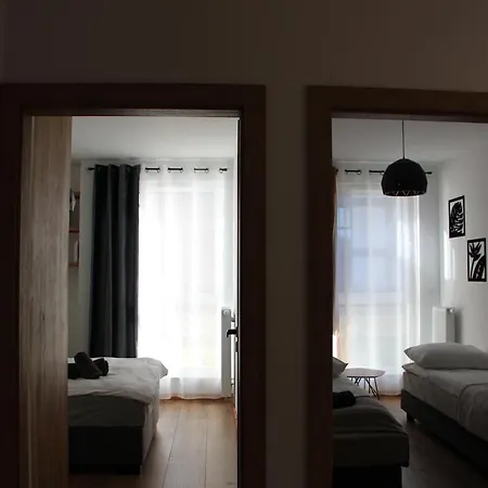 Apartment Jezyce Break *