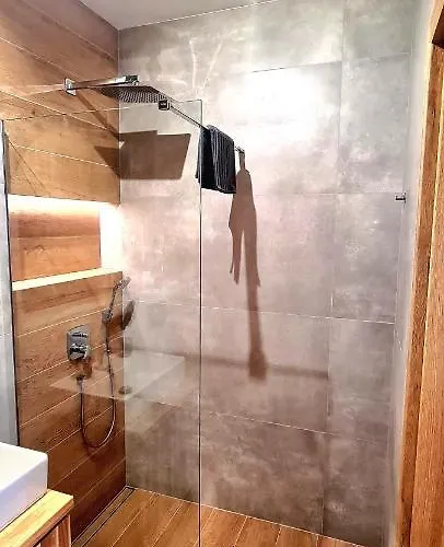 Jezyce Break Apartment Poznan