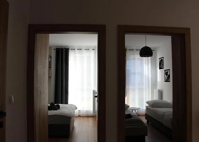 Apartment Jezyce Break *